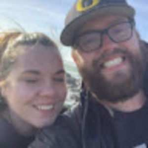 Meet your Posher, Cody and lindsey